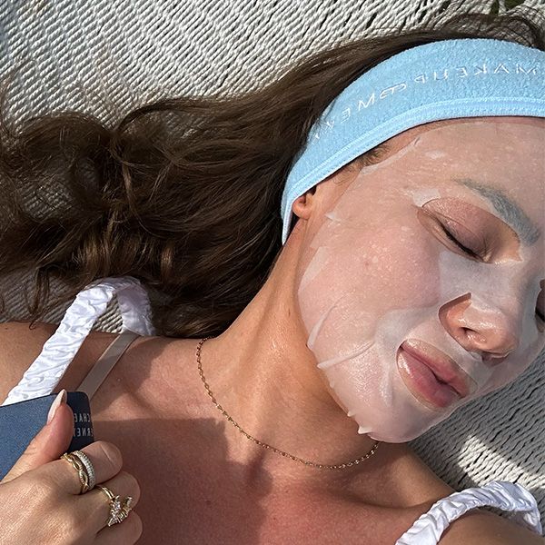 Spa Headband